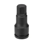 Grey Pneumatic 3922M 3/4" 22MM Standard Length Impact Socket, Hex Driver. Fixed Price $49.02.