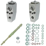 Universal A/c System Repair Kit 2018-2020 Ford Expedition AK2753. Fixed Price $103.11.