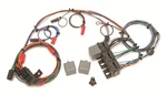 Painless Wiring 30818 Harness Headlight Door Chevy Camaro Kit. Fixed Price $137.98.