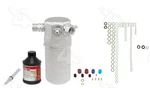 A/c Compressor Replacement Service Kit-installer Kits 4 Seasons 10522SK. Fixed Price $64.28.