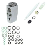 For Chevy Blazer 2019-2024 Uac AK2744 A/c System Repair Kit. Fixed Price $47.20.