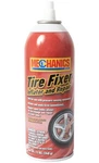Mechanics Brand Tire Fixer Inflator Repairs Inflates Seals Model Id 51129MB. Fixed Price $9.35.