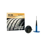Kex KX-388 Patch, Plug Combi-units With Pilot Wire For 10MM Tire, 25. Fixed Price $40.79.