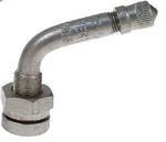 Haltec TV-543E Metal Valve For Alum.rim 75 Dg 1EA. Fixed Price $8.01.