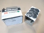 25 Pack Steelman 1/4" Tire Repair Patch/plug Combo JSG382. Fixed Price $29.74.