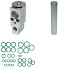 Universal Air Conditioner (uac) AK1432 A/c System Rer Kit Ancillary For Pai. Fixed Price $66.35.