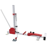 Techtongda 400KG Sheet Metal Latta Car Dent Repair Drawingtool Height Adjustable. Fixed Price $246.45.