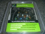 Genuine Innovations Atv & Utv Emergency Tire Repair Kit W/ Co Inflation G3518. Fixed Price $41.71.