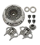 12-19 6DCT250 DPS6 Transmission Dual Clutch Fork Kit Replacement Focus Fiesta. Fixed Price $489.69.