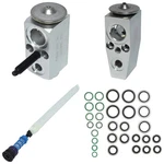 Universal A/c System Repair Kit For Tahoe, Escalade, Yukon AK1974. Fixed Price $83.15.