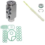 A/c System Repair Kit Uac Ak 1567. Fixed Price $72.66.