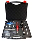 Windshield Repair Chip Kit Cracked Glass Fix Professional Tool Diy Or Business. Fixed Price $264.00.