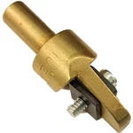 Ideal Tire #4 7/32" Brass Head. Fixed Price $17.24.