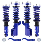 Bfo Coilovers Shocks Suspension Kit For Mitsubishi Lancer 08-16. Fixed Price $210.00.