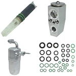 A/c System Repair Kit Uac Ak 1781. Fixed Price $595.99.