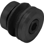 Memphis Shades Attachment Assembly - Black MSC1011. Fixed Price $19.01.