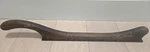 Vintage Remont Mfg "old Smoothie" 20" Wood Handle Rasp Auto Body FILE#H1422. Fixed Price $35.99.
