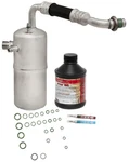 Four Seasons 60056SK A/c Service Kits 97-98 Ford Expedition F-150 F-250 Lobo. Fixed Price $78.84.