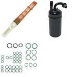 Universal Air Conditioner (uac) AK2223 A/c System Rer Kit Ancillary For Pai. Fixed Price $57.67.