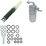 Universal Air Conditioner (uac) AK1694 A/c System Rer Kit Ancillary For Pai. Fixed Price $66.18.