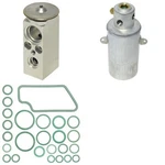 Universal Air Conditioner (uac) AK2140 A/c System Rer Kit Ancillary For Pai. Fixed Price $78.85.