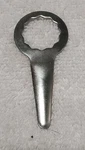 Astro Pneumatic WINDK-08J Windshield Remover Replacement Blade. Fixed Price $18.75.