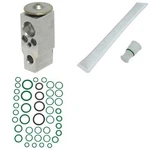 Universal Air Conditioner (uac) AK1505 A/c System Rer Kit Ancillary For Pai. Fixed Price $54.57.