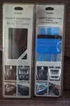 Styletech Type Adhesive Wrap Installation Tool Kit/ 3M Black New Sealed. Fixed Price $14.99.