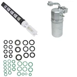 Universal A/c System Repair Kit For Tahoe, Yukon AK1700. Fixed Price $60.69.