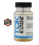 Tdk TKD01017 - Repair Edge High Traction Ultra Low Odor Tire Sauce (4OZ). Fixed Price $17.97.