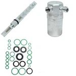 A/c System Repair Kit Uac Ak 2396. Fixed Price $55.20.