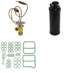 A/c System Repair Kit Uac Ak 2596. Fixed Price $586.99.