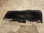 08-10 Toyota Highlander Box, Deck Side Trim, Right, 6474148060 For 64741-48060. Fixed Price $50.00.