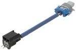 Genuine Four Seasons Ecv Compressor Diagnostic Tool Male Harness Connector 26920. Fixed Price $7.98.