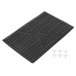 Autohaux Universal Car Floor Mat Patch Heel Scuff. Fixed Price $22.38.