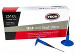 West Coast Wheel Accessories W-251UL Tire Repair Kit UL8 Uni-seal Ultra 14 Pack. Fixed Price $98.57.