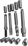 Bzbmgmo M11X1.5X28.2 Metric Thread Repair KIT,10 Stainless Steel Inserts. Fixed Price $108.99.