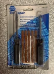 Napa Radial Tire Repair Kit 710-1112 New Free Shipping Usa B1. Fixed Price $12.99.