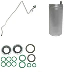 A/c System Repair Kit Uac Ak 1275. Fixed Price $73.99.