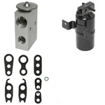 A/c System Repair Kit Uac Ak 1166. Fixed Price $50.99.