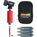 Stop & Go CO2 Inflation Kit W/hose 1090A. Fixed Price $29.66.