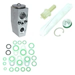Ford F-150 2011-2014 Uac AK1905 A/c System Repair Kit. Fixed Price $50.24.