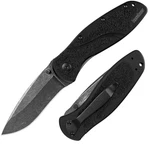 Kershaw Blur Folding Knife 3.5" 14C28N Steel Blade Aluminum/trac-tec Handle. Fixed Price $96.89.