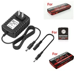 14V Ac/dc Power Adapter For Antigravity Batteries XP-10/XP-10-HD Sport Series. Fixed Price $10.99.