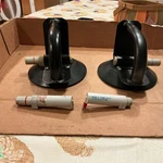 Aegis Glass Handler For Windshields Ceramic Tile Suction Tools. Fixed Price $99.00.