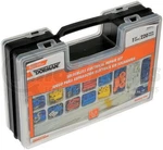 Dorman 85695C 220 Piece Assortment Electrical Terminal Repair Kit. Fixed Price $30.00.