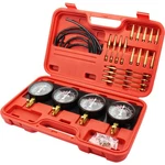 Vevor Pro Fuel Vacuum Carburetor Synchronizer Gauge Set Rubber Hose. Fixed Price $47.62.