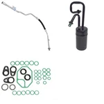 A/c System Repair Kit Uac Ak 1208. Fixed Price $85.51.