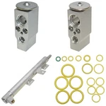 A/c System Repair Kit Uac Ak 1788. Fixed Price $115.16.