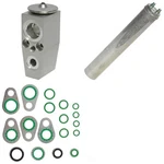 A/c System Repair Kit Uac Ak 2757. Fixed Price $88.61.